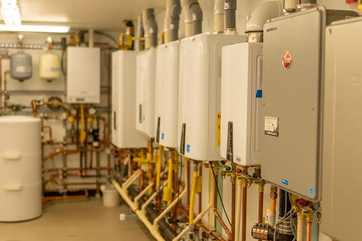 Backflow Testing in Sayre, OK